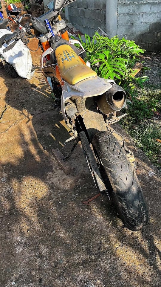 Post 9 by grenzmoto on TikTok (video)