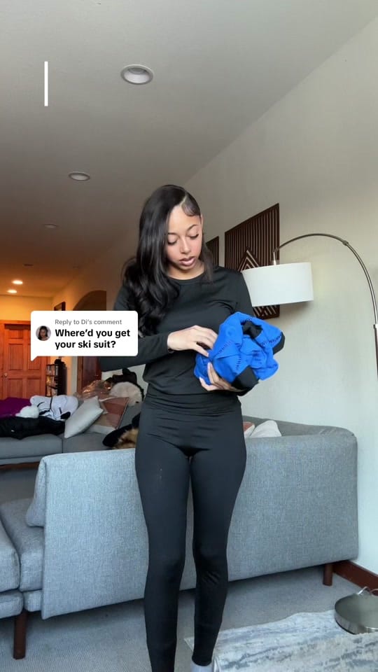 Post 1 by Jayleah Fai on TikTok (video)