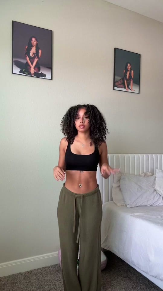 Post 7 by Jayleah Fai on TikTok (video)
