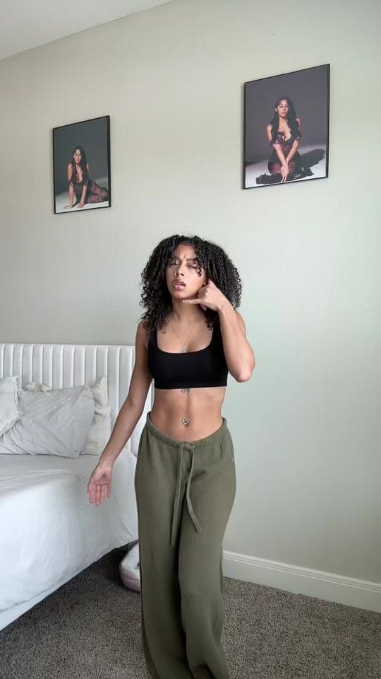 Post 8 by Jayleah Fai on TikTok (video)