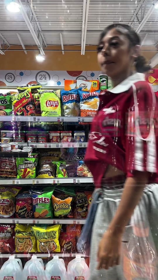 Post 10 by Jayleah Fai on TikTok (video)