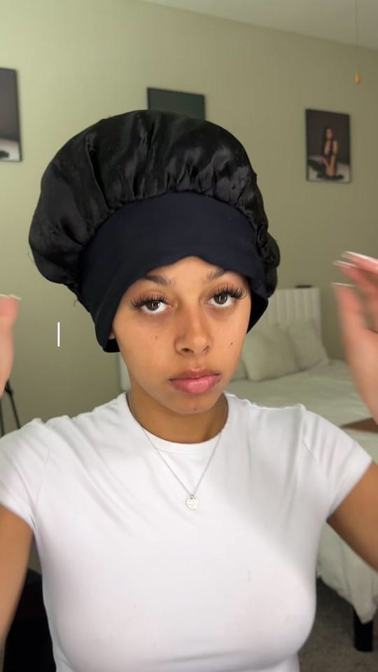 Post 6 by Jayleah Fai on TikTok (video)