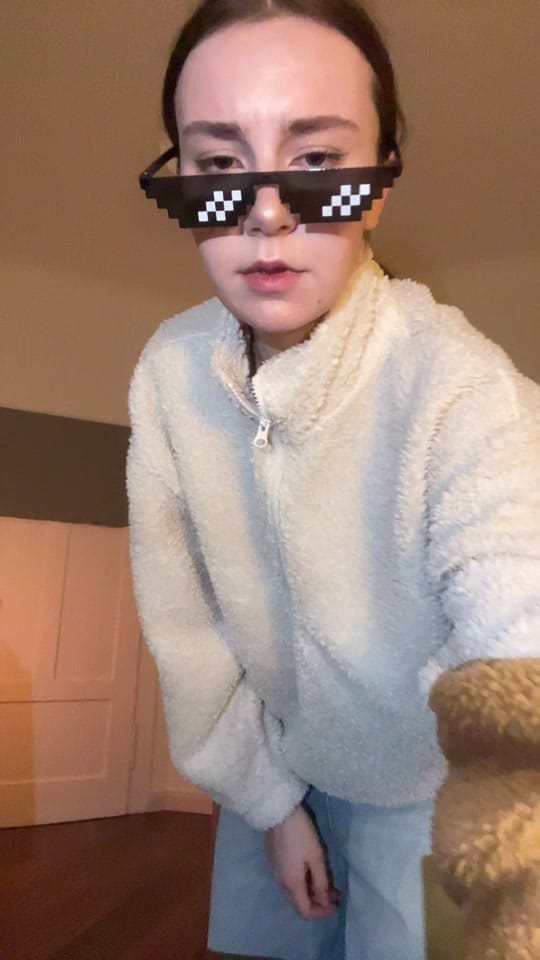 Post 1 by Iry⋆˚꩜｡ on TikTok (video)