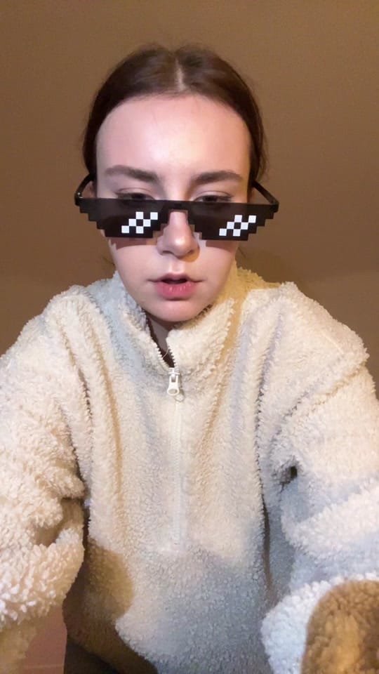 Post 2 by Iry⋆˚꩜｡ on TikTok (video)
