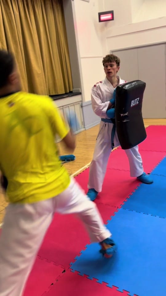 Post 2 by Sam Carpenter - OSTMA on TikTok (video)