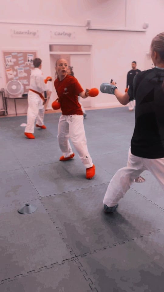 Post 9 by Sam Carpenter - OSTMA on TikTok (video)