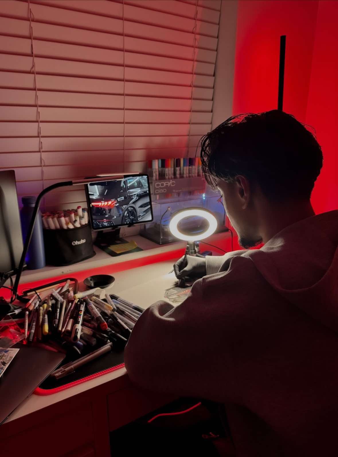 Post 9 by navzconcepts on TikTok (video)