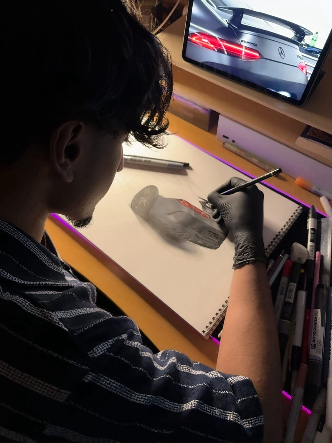Post 10 by navzconcepts on TikTok (video)