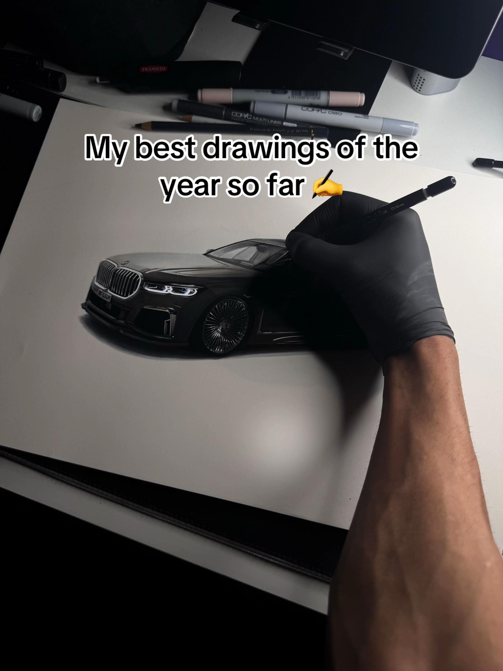 Post 1 by navzconcepts on TikTok (video)