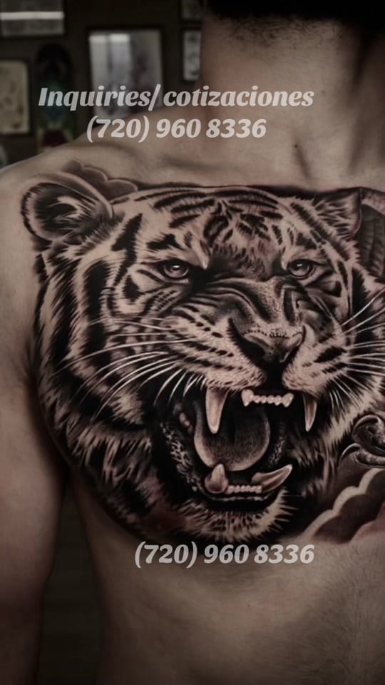 Post 4 by Roberttattoos_ on TikTok (video)