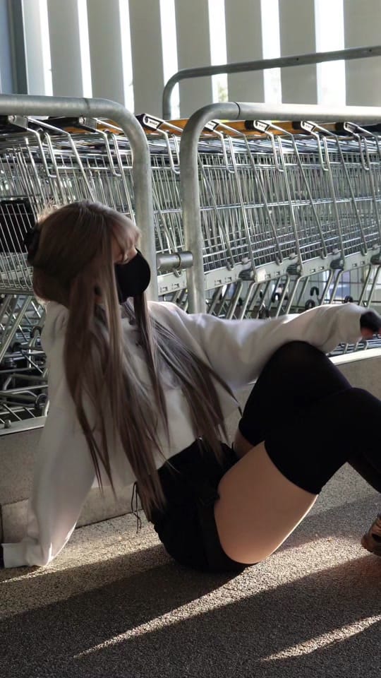 Post 7 by Mio on TikTok (video)