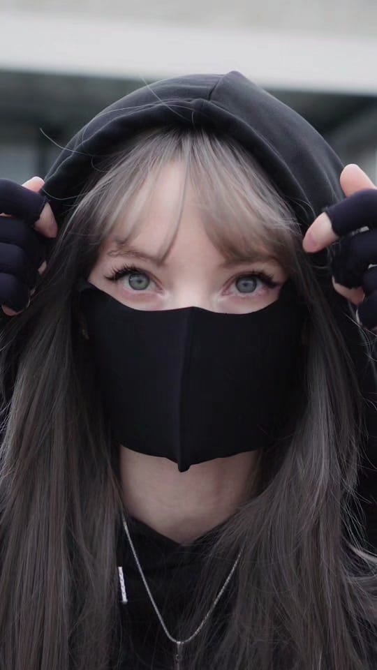 Post 5 by Mio on TikTok (video)