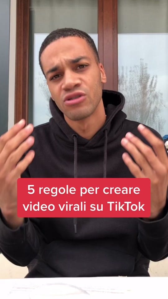 Post 1 by Thomas Asueni Vlogs on TikTok (video)