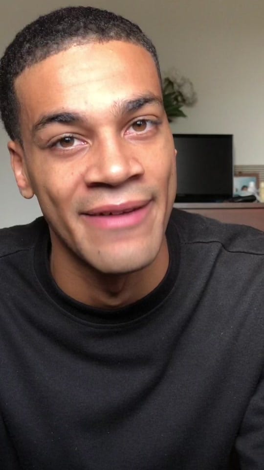 Post 6 by Thomas Asueni Vlogs on TikTok (video)
