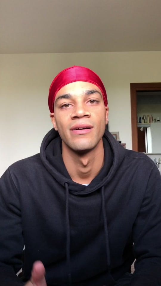 Post 2 by Thomas Asueni Vlogs on TikTok (video)