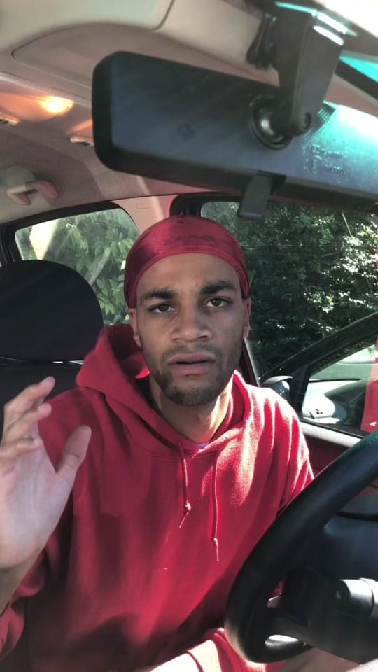 Post 3 by Thomas Asueni Vlogs on TikTok (video)