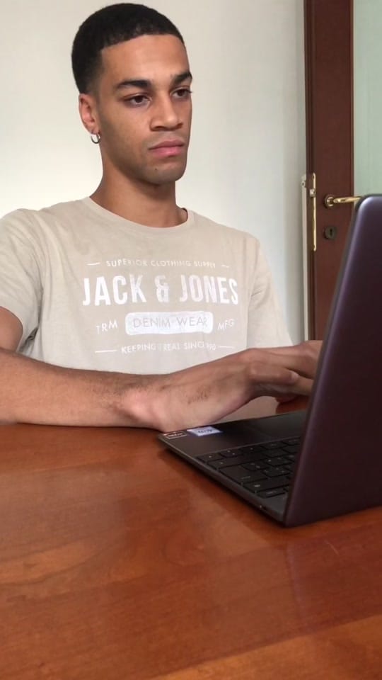Post 5 by Thomas Asueni Vlogs on TikTok (video)