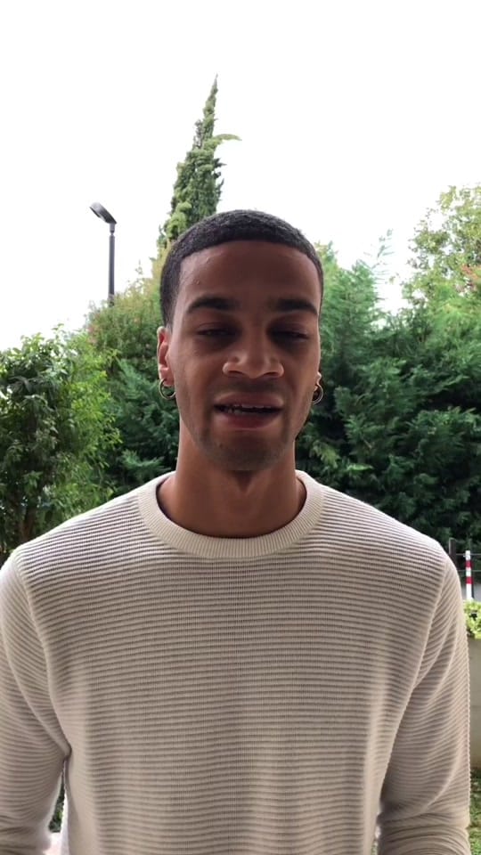 Post 4 by Thomas Asueni Vlogs on TikTok (video)