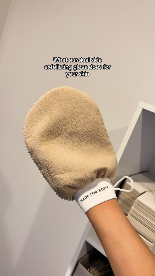 Post 4 by MADE FOR BODY on TikTok (video)