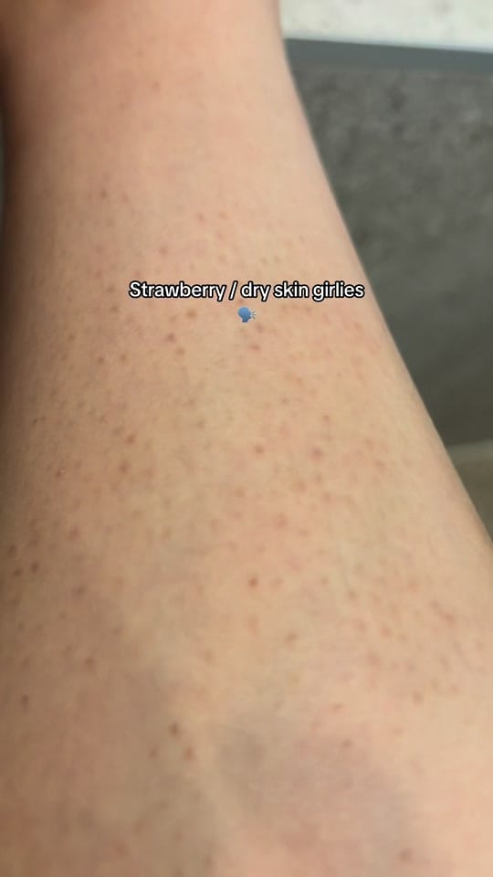 Post 8 by MADE FOR BODY on TikTok (video)