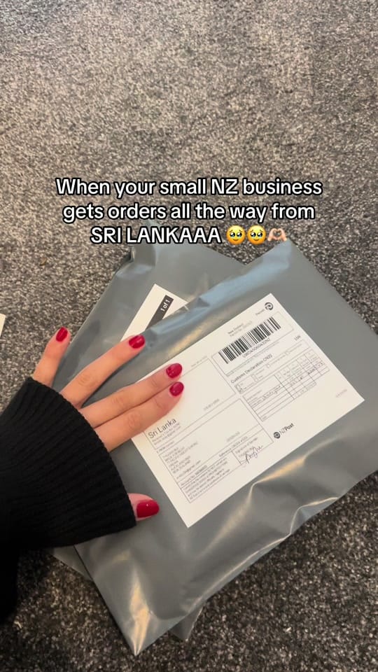 Post 9 by MADE FOR BODY on TikTok (video)