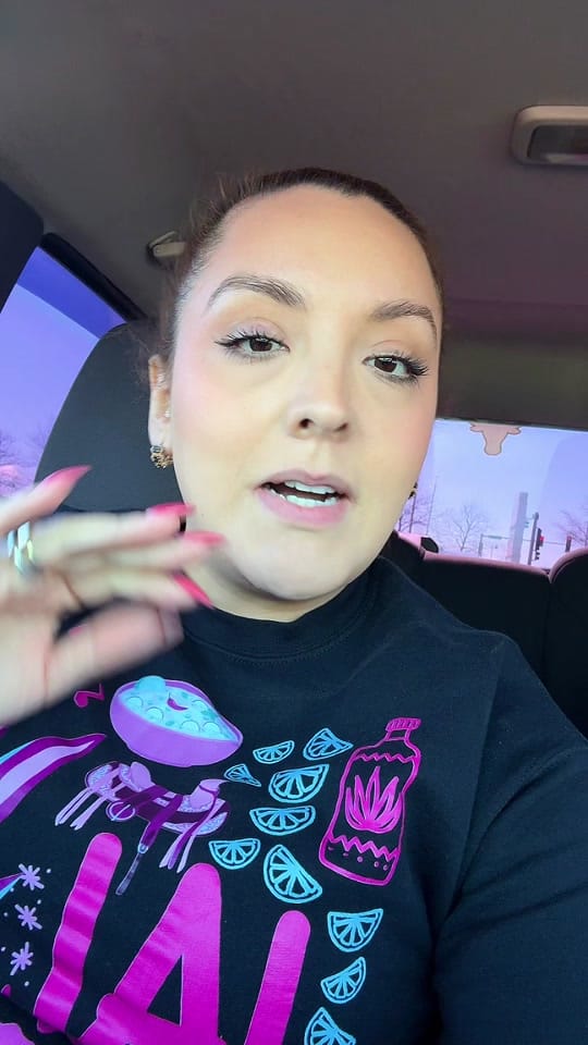 Post 5 by 𝕚 𝕣 𝕞 𝕒 ⟡ on TikTok (video)