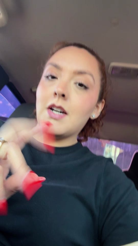 Post 1 by 𝕚 𝕣 𝕞 𝕒 ⟡ on TikTok (video)