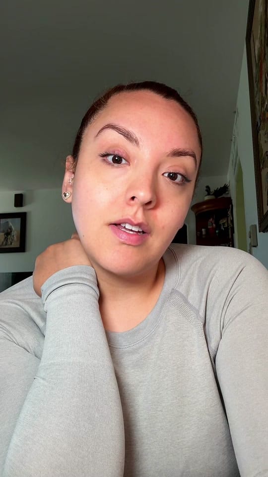 Post 6 by 𝕚 𝕣 𝕞 𝕒 ⟡ on TikTok (video)