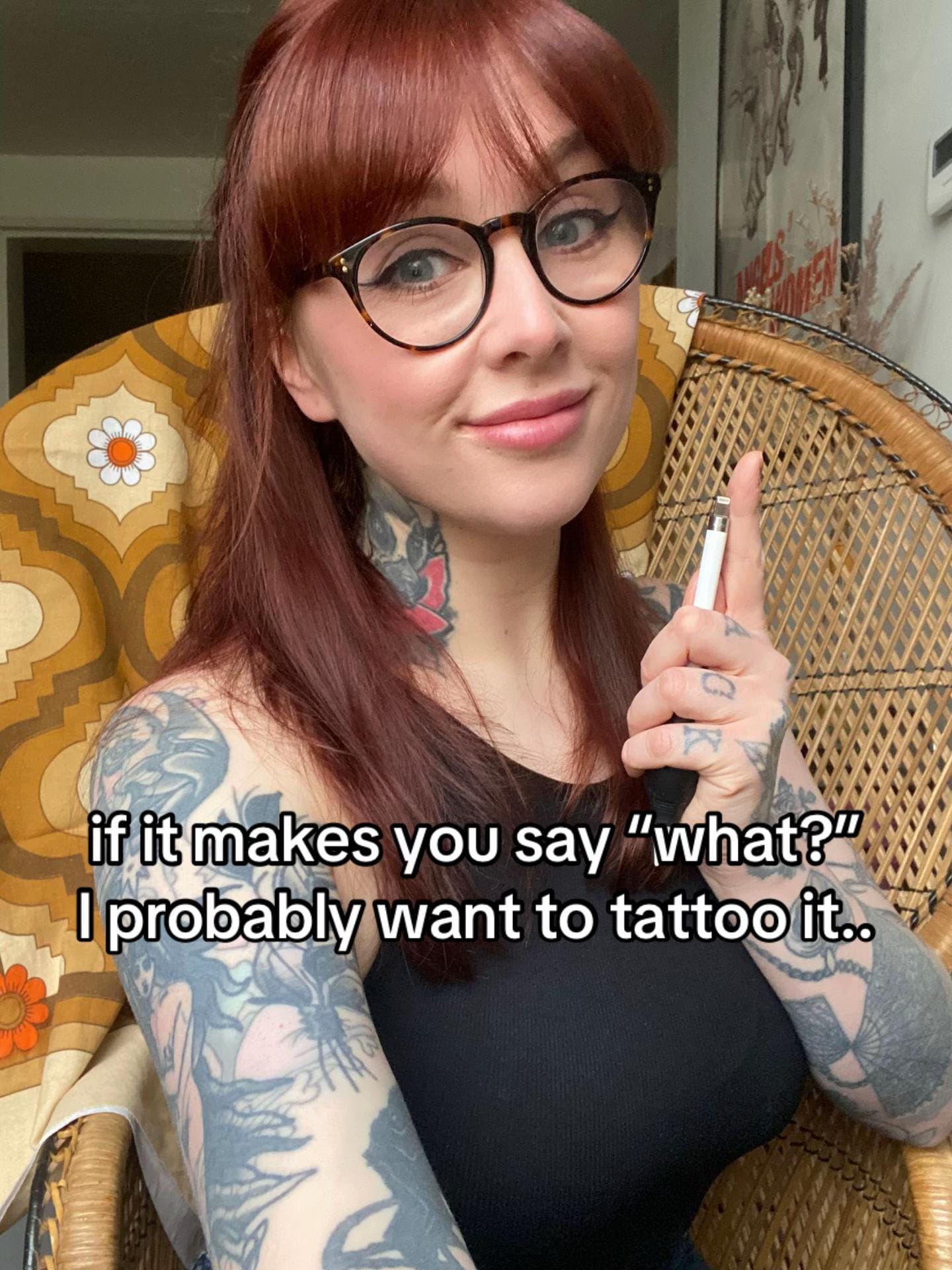 Post 3 by lucyblue on TikTok (video)