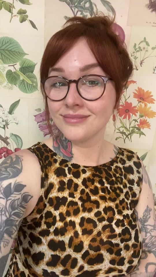 Post 4 by lucyblue on TikTok (video)
