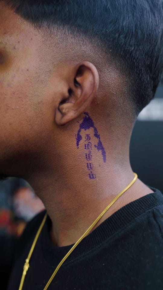 Post 8 by aathi.tattoo on TikTok (video)