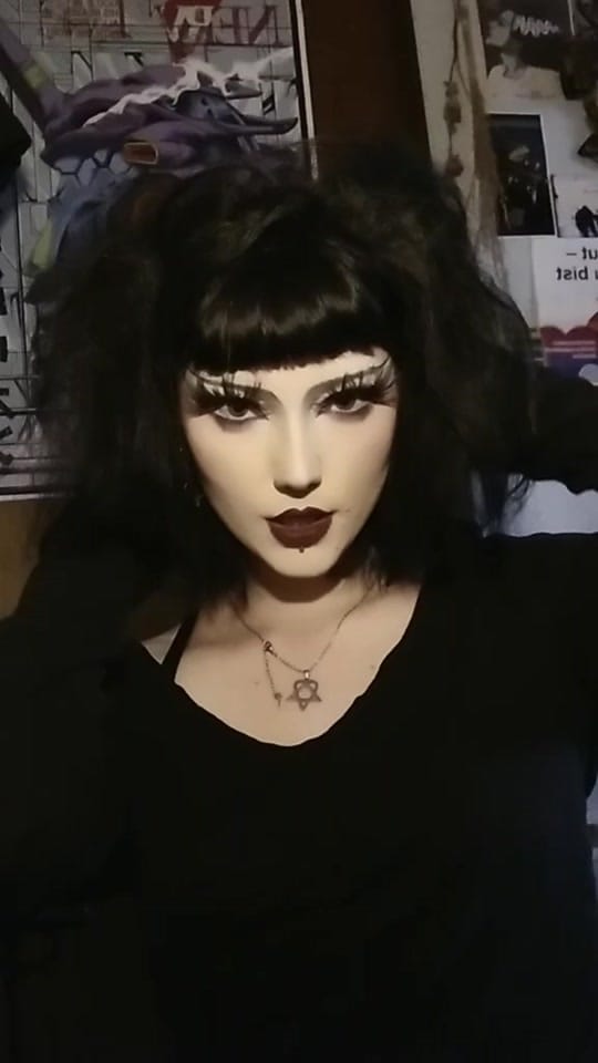 Post 8 by frakensteinsMonster on TikTok (video)