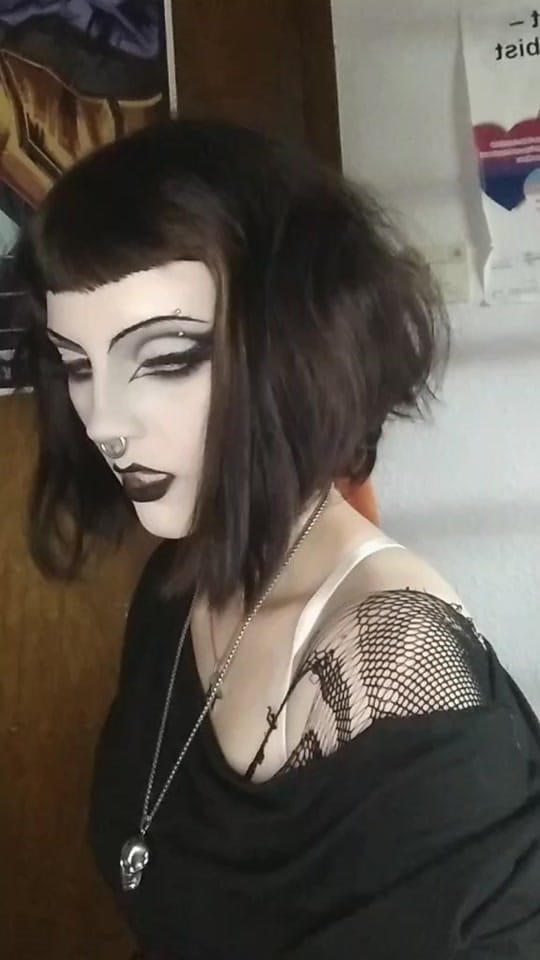 Post 2 by frakensteinsMonster on TikTok (video)