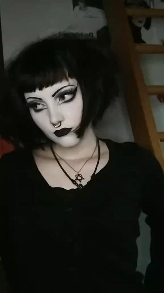 Post 7 by frakensteinsMonster on TikTok (video)