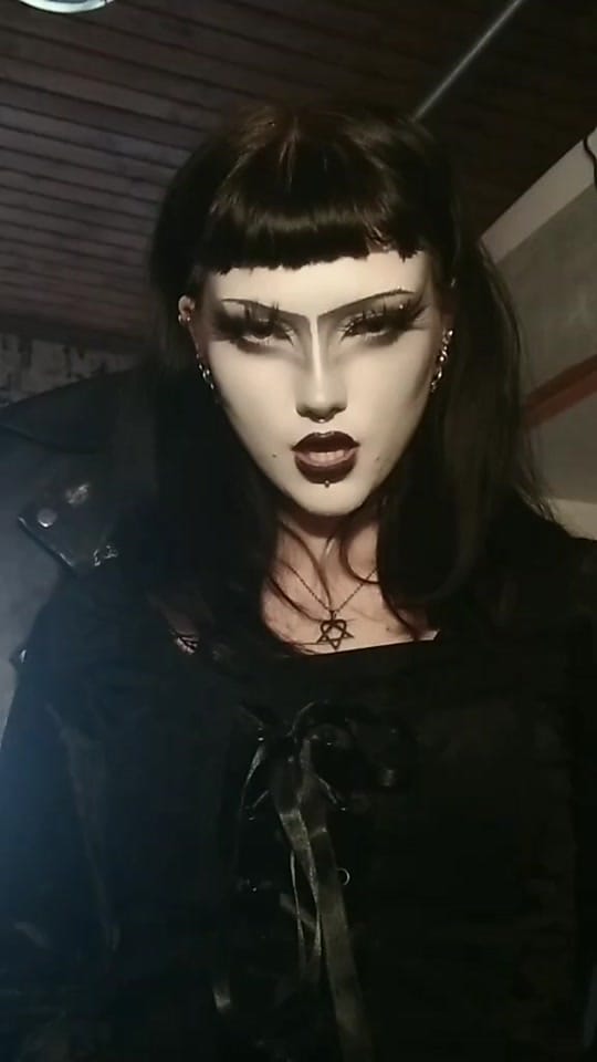 Post 10 by frakensteinsMonster on TikTok (video)