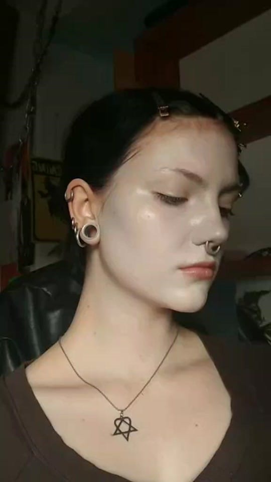Post 1 by frakensteinsMonster on TikTok (video)