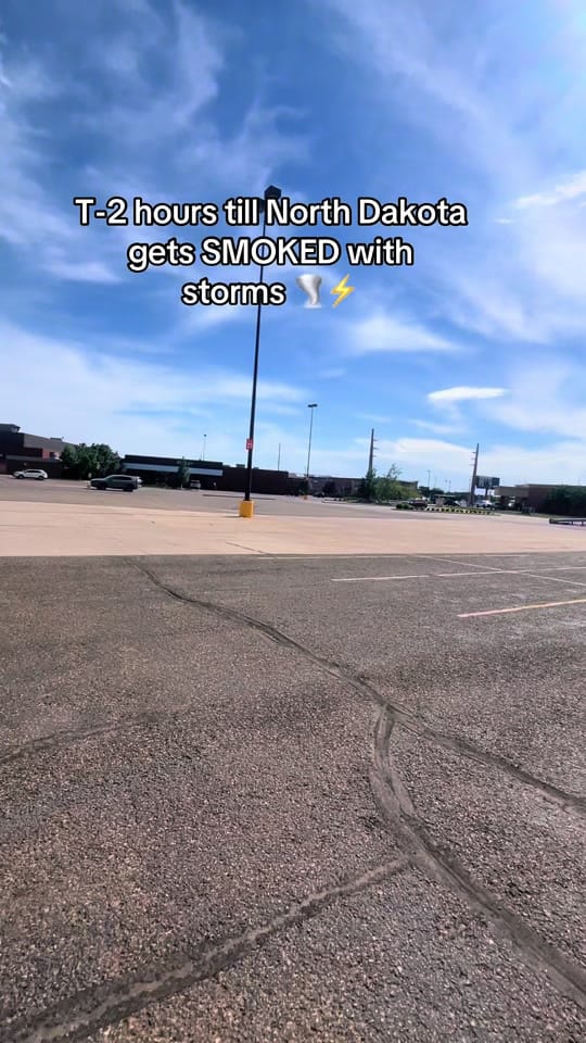 Post 6 by Cfarthing on TikTok (video)