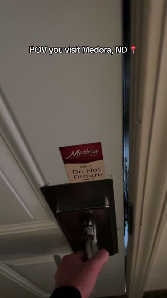 Post 1 by Cfarthing on TikTok (video)