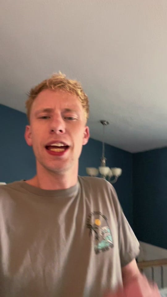 Post 7 by Cfarthing on TikTok (video)