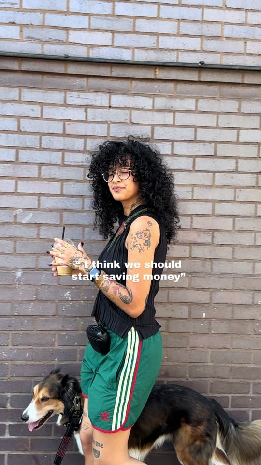 Post 8 by Mónica Chaves on TikTok (video)