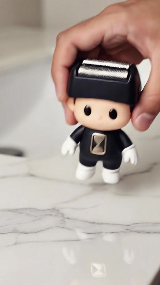 Post 3 by sgpomadesofficial on TikTok (video)
