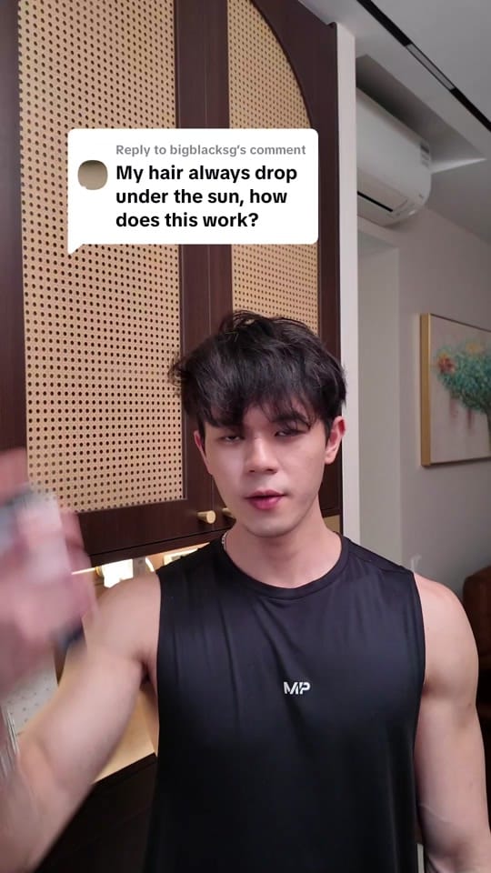 Post 9 by sgpomadesofficial on TikTok (video)