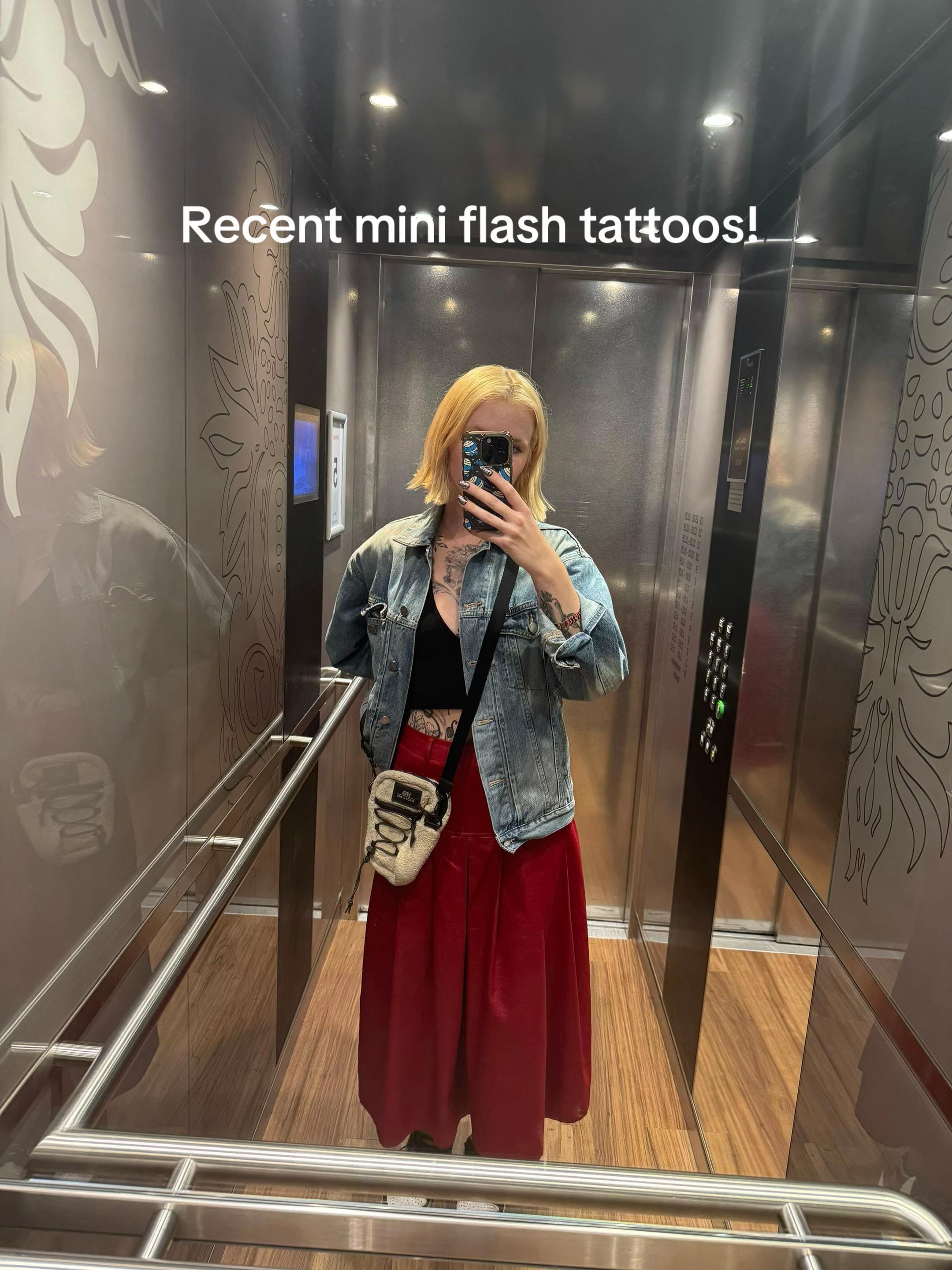 Post 6 by Poppy on TikTok (video)