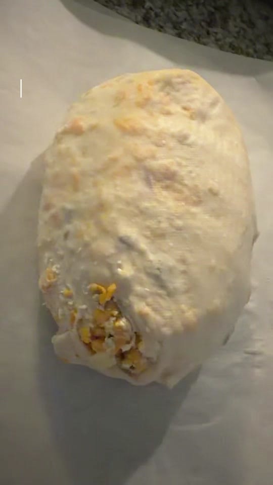 Post 2 by Morgan| Sourdough | My Life on TikTok (video)