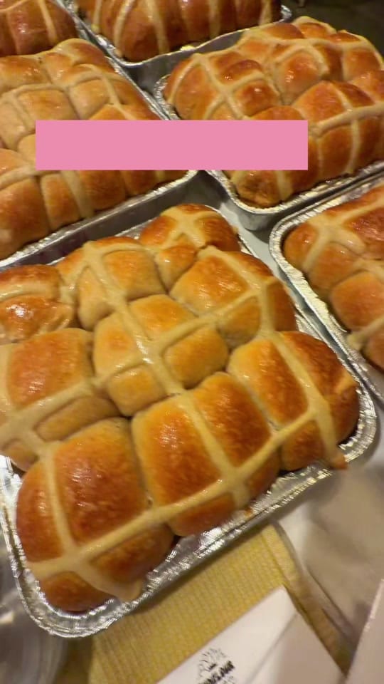 Post 6 by Morgan| Sourdough | My Life on TikTok (video)