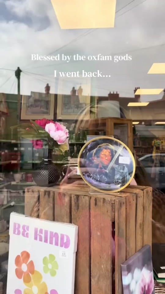 Post 10 by Evie May 🥀 on TikTok (video)