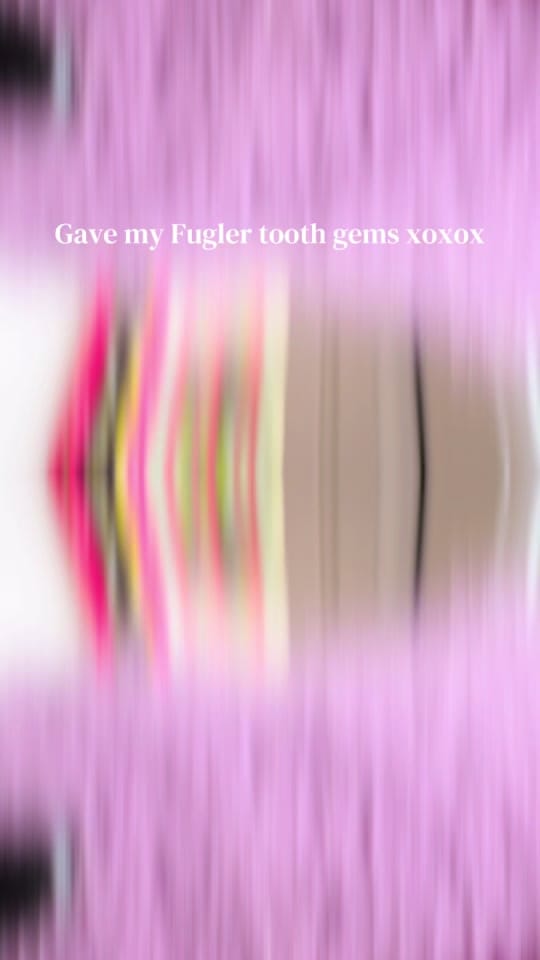 Post 2 by Evie May 🥀 on TikTok (video)