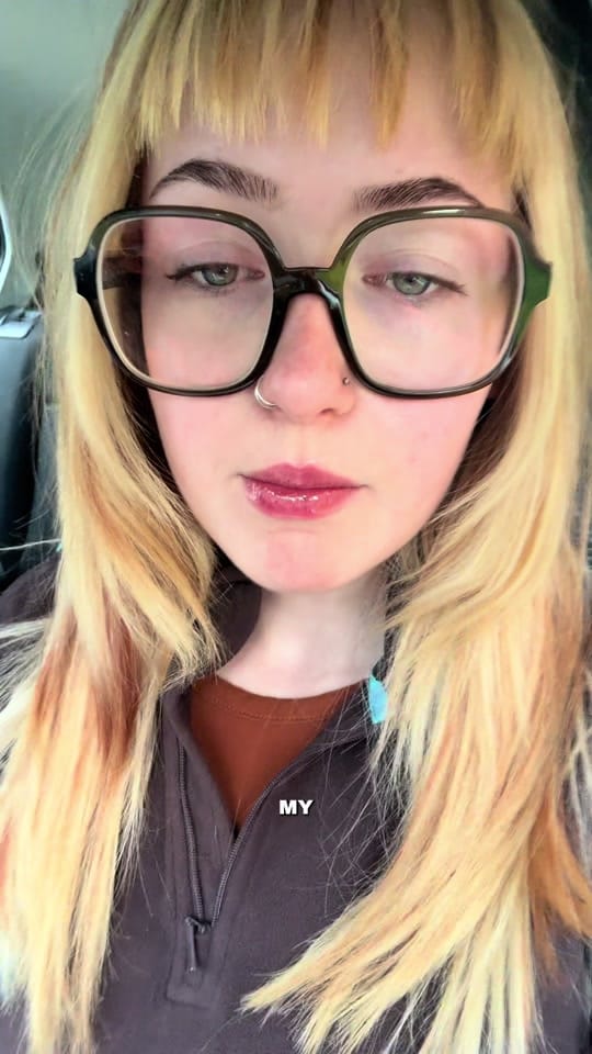 Post 3 by Evie May 🥀 on TikTok (video)