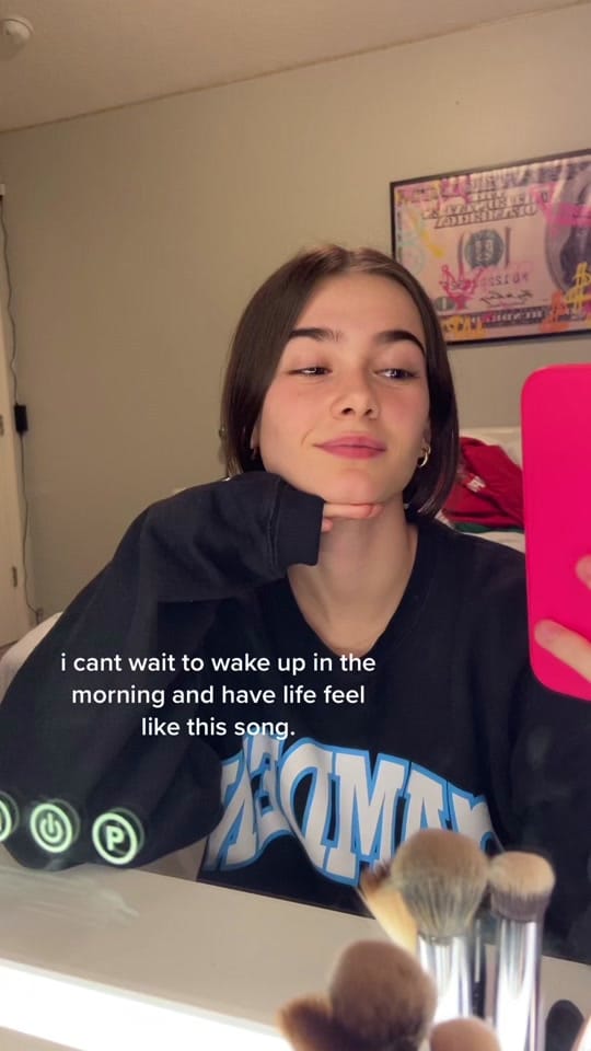 Post 10 by Emerson Huette on TikTok (video)