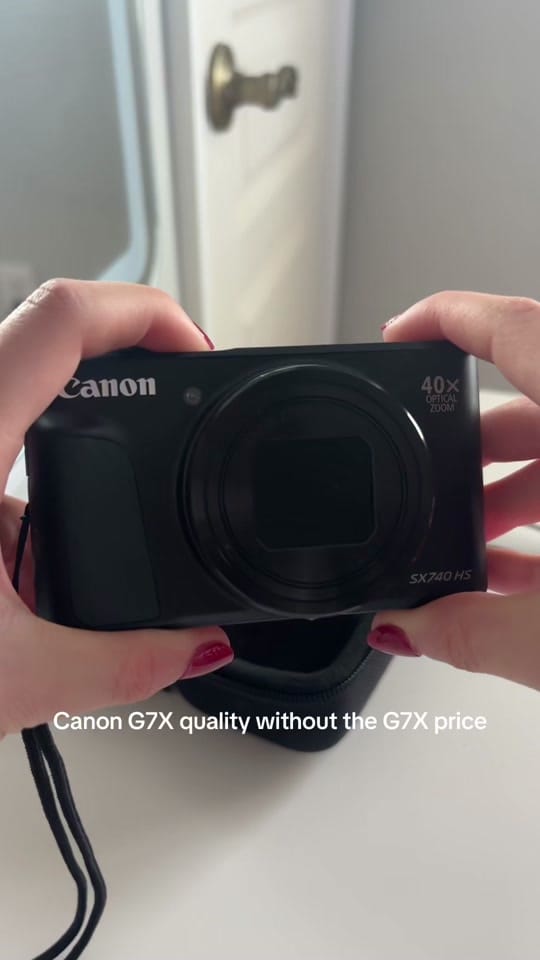 Post 8 by Emerson Huette on TikTok (video)